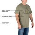 thumbnail image 2 of Licensed Band Graphic Tee, 2 of 8