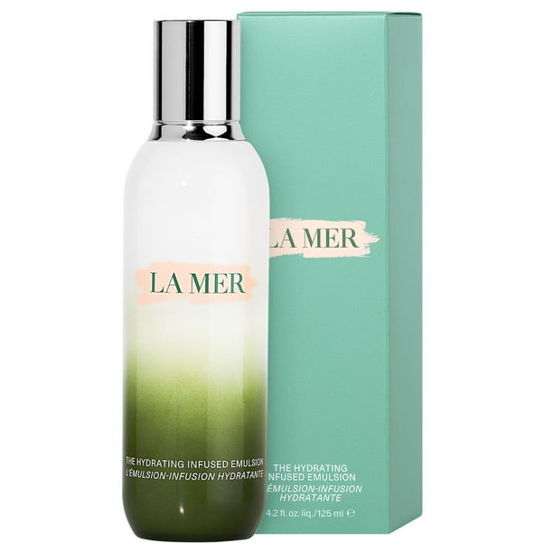 La Mer The Hydrating Infused Emulsion, 4.2 oz. - Samsclub.com
