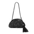 thumbnail image 2 of Rebecca Minkoff Small Ruched Clutch, 2 of 3