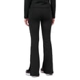 thumbnail image 3 of Member's Mark Girls Active Flare Legging, 3 of 10