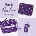 thumbnail image 5 of Bentgo Kids 2-Pack Stainless Steel Food Jar, Assorted Designs, 5 of 5