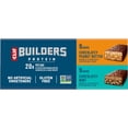 thumbnail image 14 of CLIF BUILDERS Gluten Free Protein Bars, Variety Pack, 18 pk., 14 of 16