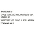 thumbnail image 5 of Horizon Organic Whole Milk with DHA 64 fl. oz., 3 pk., 5 of 14