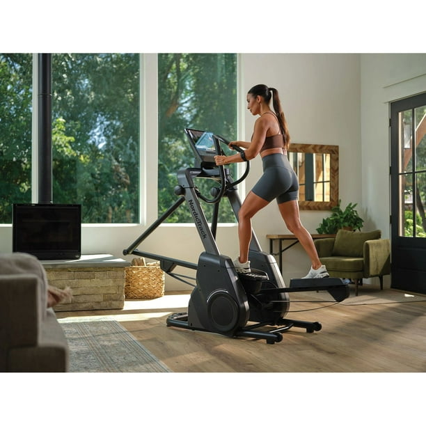 NordicTrack X16 Elliptical - Samsclub.com