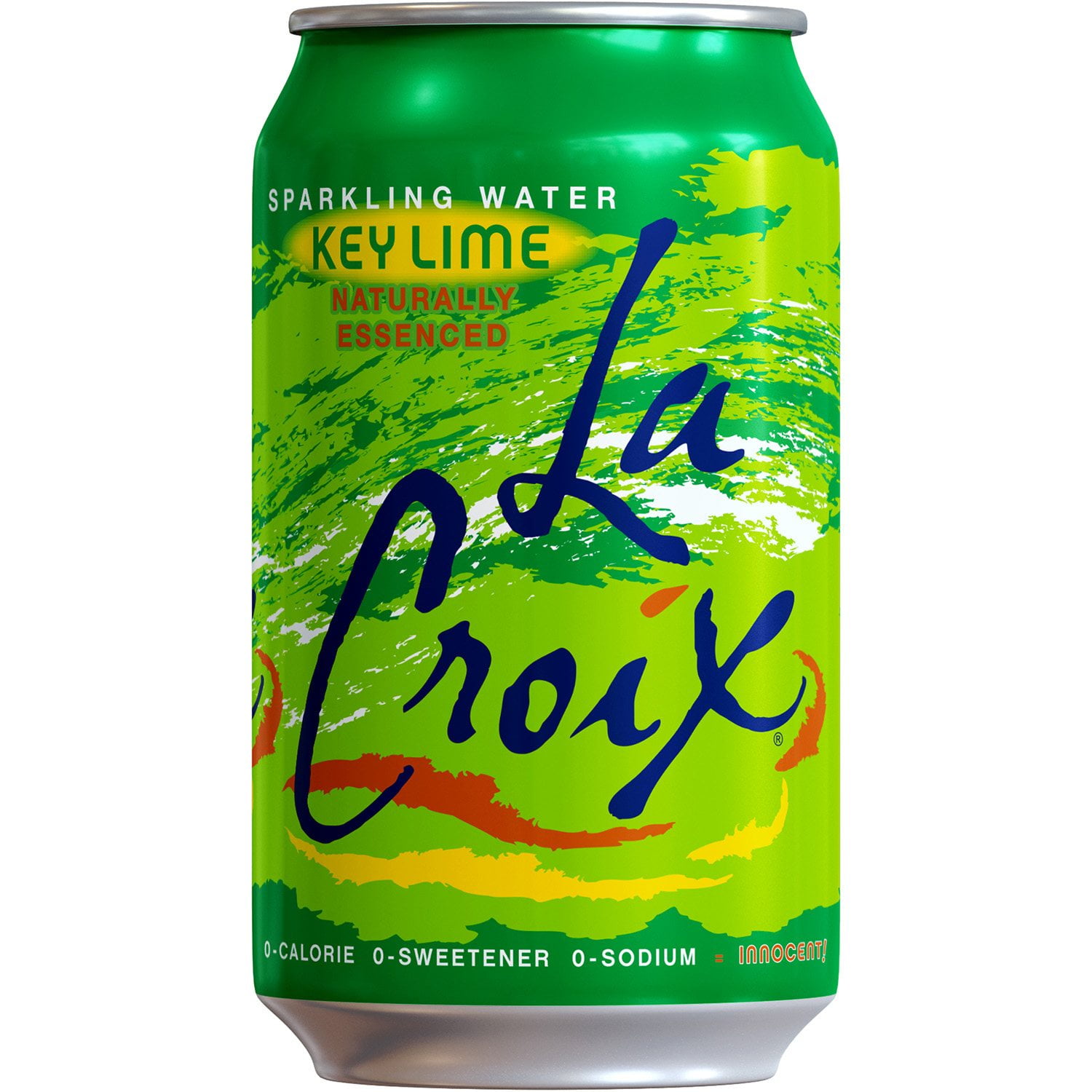 LaCroix Sparkling Water Key Lime Variety Pack 12 fl. oz., 24 pk