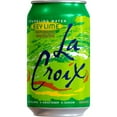 thumbnail image 3 of LaCroix Sparkling Water Key Lime Variety Pack 12 fl. oz., 24 pk., 3 of 6
