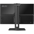 thumbnail image 3 of MSI Modern AM242 All-in-One PC, 23.8" FHD Touch Display, Intel Core 7 150U, 16GB RAM, 1TB SSD + 1TB HDD, Windows 11 Home, 3 of 5
