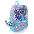 thumbnail image 8 of 3PC Luggage & Backpack Set With Luggage Tag, 8 of 10