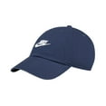 thumbnail image 2 of Nike Men's Club Futura Wash Cap, 2 of 4