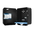 thumbnail image 4 of Marathon Manual Centerpull Paper Towel Dispenser, Black, 4 of 8