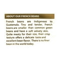 thumbnail image 9 of New World Farms Organic French Green Beans 2lbs., 9 of 9