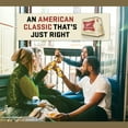 thumbnail image 5 of Miller High Life Lager Beer, 12 fl. oz. bottle, 24 pk., 5 of 10