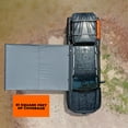 thumbnail image 3 of BeneHike Magentic Quick Release Aluminum Case Pull Out Awning With LED Light, 3 of 10