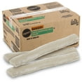 thumbnail image 1 of Jumbo White Hoagie Rolls, Bulk Wholesale Case 42 ct., 1 of 5