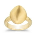 thumbnail image 2 of Neuhardt Pebble Ring & Band Set in 18K Gold Vermeil, 2 of 10