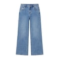 thumbnail image 11 of Hudson Women's Wide Leg Jean, 11 of 13