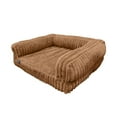 thumbnail image 2 of Member's Mark Sofa Pet Bed, Choose Size and Color, 2 of 4