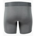 thumbnail image 2 of Tommy John Second Skin 6' Boxer Brief, 2 of 3