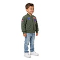 thumbnail image 3 of Licensed Bomber Jacket, 3 of 7