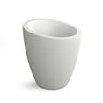 thumbnail image 2 of Mayne Modesto Round Planter, Choose Size, 2 of 8