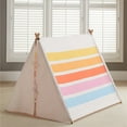thumbnail image 3 of Member's Mark Recycled Fabric Outdoor Play Tent, 3 of 9