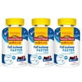 thumbnail image 1 of Nature Made WellBlends Fall Asleep Faster Gummies (3 pk., 40 ct./pk.), 1 of 6