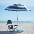 thumbnail image 4 of Member's Mark 8' Beach Umbrella, 4 of 11