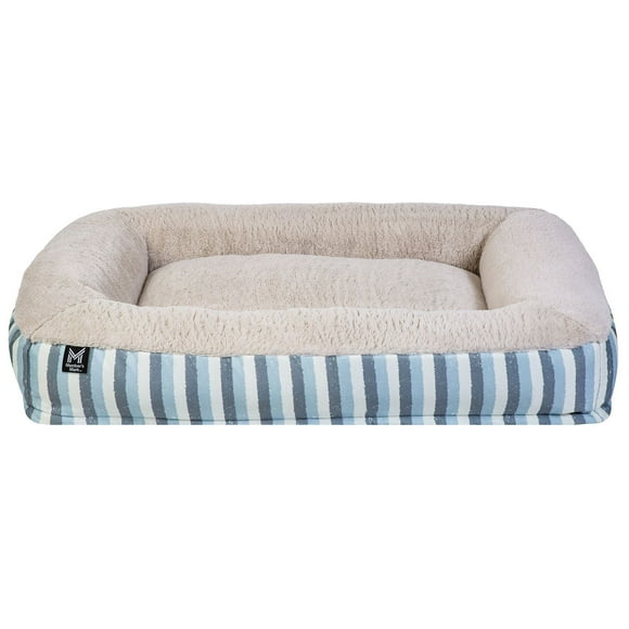 Member's Mark Bolster Pet Bed, Choose Size & Color
