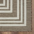 thumbnail image 4 of Nicole Miller Sharon Reversible Indoor/Outdoor Area Rug, 5' x 7', 4 of 10
