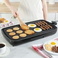 thumbnail image 4 of Dash Everyday Nonstick Electric Griddle, Choose Color, 4 of 6