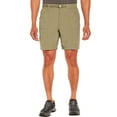 thumbnail image 1 of Eddie Bauer Men's Ripstop Tech Pull On Short, 1 of 10