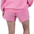 thumbnail image 3 of State of Mine Women's Valentine's Day Fleece Short, 3 of 6