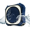 thumbnail image 1 of EcoXGear EcoEdge Bluetooth Wireless Speaker, 1 of 9