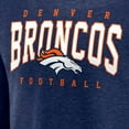 thumbnail image 4 of Denver Broncos Adult Crewneck Sweatshirt, 4 of 5