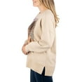 thumbnail image 3 of Licensed Ladies Band Sweatshirt, 3 of 10