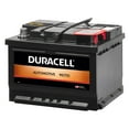 thumbnail image 1 of Duracell Automotive Battery, Group Size 90 T5, 1 of 8