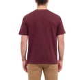 thumbnail image 2 of Gap Men's Heavyweight Washed Tee, 2 of 4
