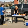thumbnail image 2 of Lifetime 4-Foot Tailgate Party Table with Wire Pull Out, 2 of 5