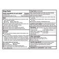 thumbnail image 2 of Member's Mark Allergy and Congestion Relief-D 12 Hour, Non-Drowsy Extended Release Tablets, 20 ct., 2 of 9
