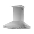 thumbnail image 13 of FORNO Aria Wall-Mounted Kitchen Range Hood, 13 of 13