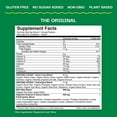 thumbnail image 2 of Amazing Grass Green Superfood Powder, Original, 45 servings, 12.6 oz., 2 of 4