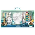 thumbnail image 1 of Moana Paint and Style Jumbo Set, 1 of 6