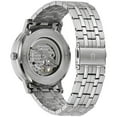 thumbnail image 3 of Bulova Classic Automatic 42mm Watch 96A305, 3 of 5