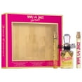 thumbnail image 2 of Juicy Couture Viva La Juicy Gold Couture for Women Fragrance 3 Piece Gift Set, 2 of 6
