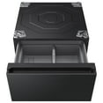 thumbnail image 3 of Samsung Bespoke 5.3 cu. ft Laundry Pedestal with Storage Drawer, 3 of 7