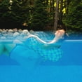 thumbnail image 5 of Big Joe Noodle Sling Pool Float, 5 of 5