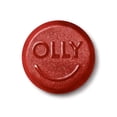 thumbnail image 7 of OLLY Men's Multivitamin Gummy, Blackberry, 200 ct., 7 of 12