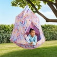 thumbnail image 3 of Member's Mark Kids Cozy Hanging Pod, 3 of 6
