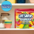 thumbnail image 8 of Life Savers Gummies 5 Flavors Gummy Candy, 38 oz., 8 of 8