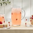 thumbnail image 3 of Member's Mark Icon Drinking Glasses, 4-Pack, 3 of 3